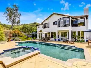Exceptional Home in Harbor View