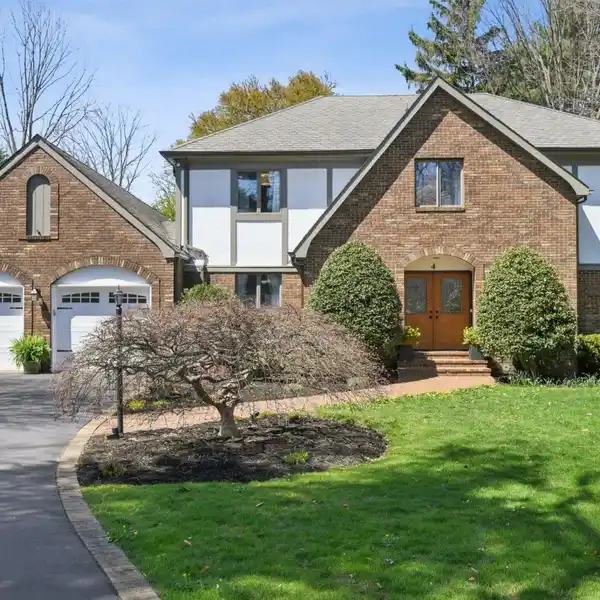 SPECIAL AND STATELY COLONIAL HOME