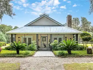 Ten Private Acres with Endless Potential