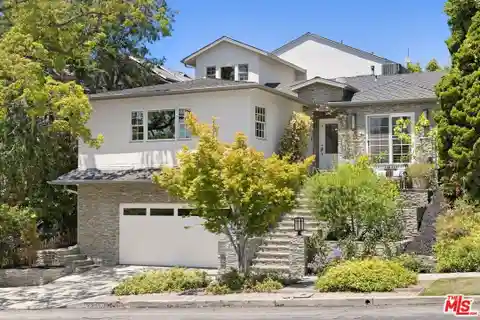 Updated Residence in the Heart of Coveted Cheviot Hills