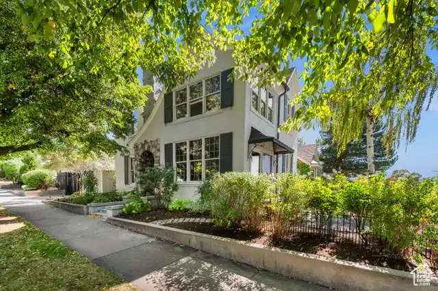 Rare Gem in the Heart of Salt Lake City