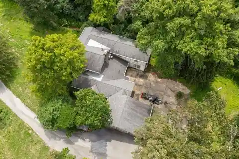 Secluded Estate with Endless Customization Potential