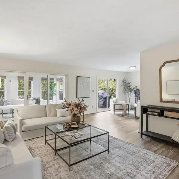 EXCEPTIONAL RANCH WITH A WALKOUT LOWER LEVEL