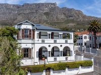 MAJESTIC VICTORIAN GUEST HOUSE