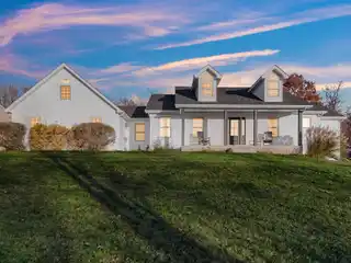 Elegant House of Character Set in Seclusion