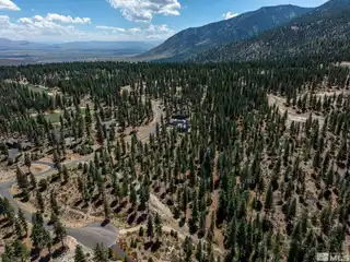 Pristine Two-Plus Acres in Clear Creek Tahoe