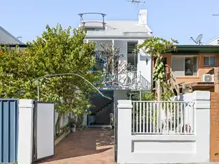 Full Double Brick Home