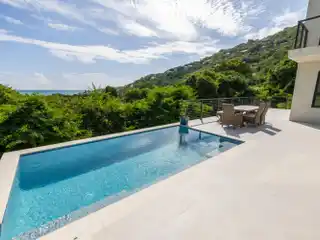 Brand New Modern Pool Villa