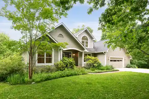 Exceptional 8.72-acre Property