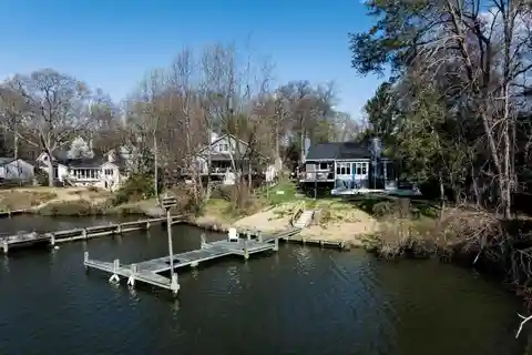 Coastal Rancher with Stunning Water Views