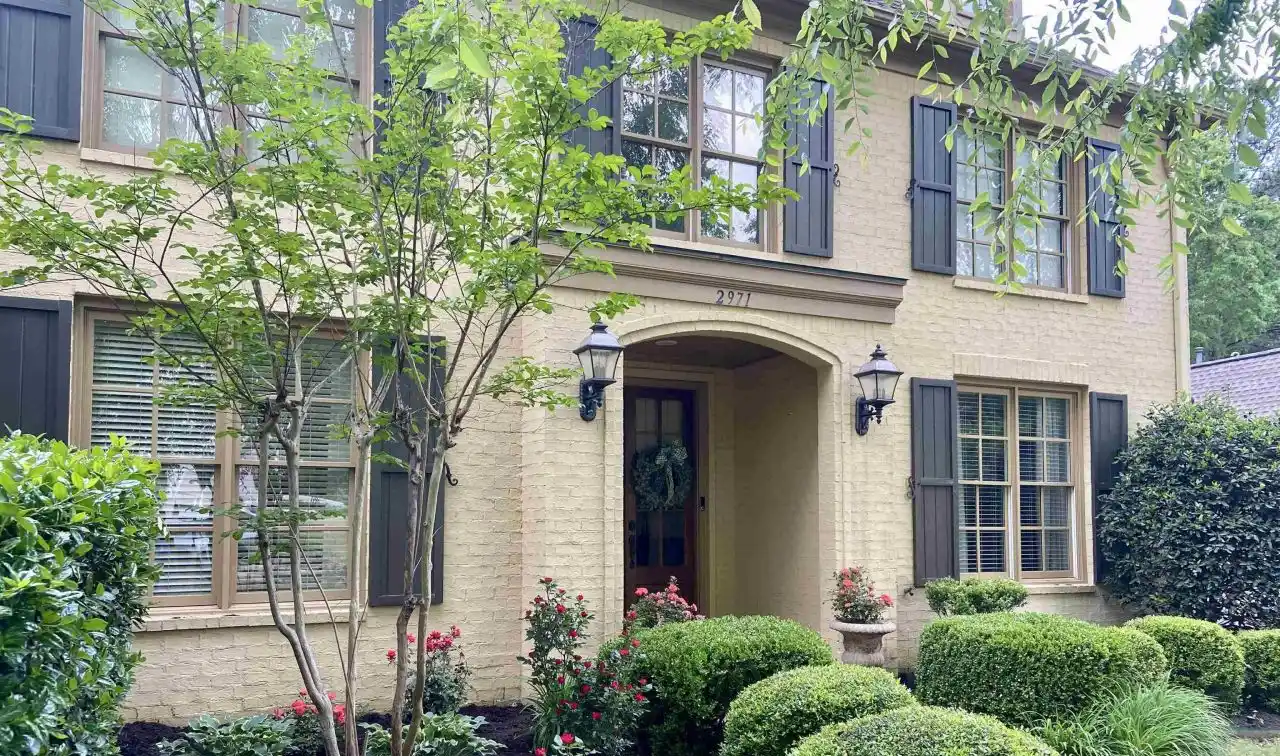 Beautiful Home in Brentwood Creek