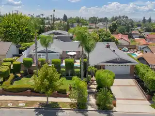 Expansive Luxury Estate with Pool and Income Potential