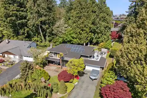 Private Park-Like Oasis with Modern Upgrades