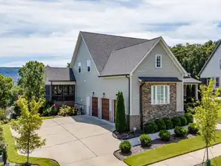 Resort-Style Living in the Exclusive Black Creek Community
