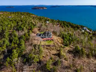 Incredible 12-Plus-Acre View Property