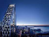 LUXURY REDEFINED AT SEASCAPE