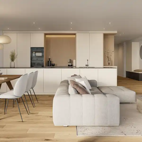 Residential