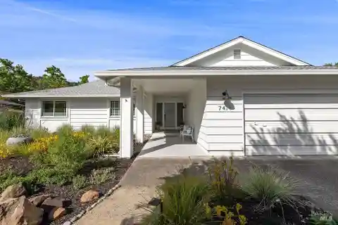 Peaceful Eco-Friendly Retreat