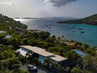 SUNSET VILLA