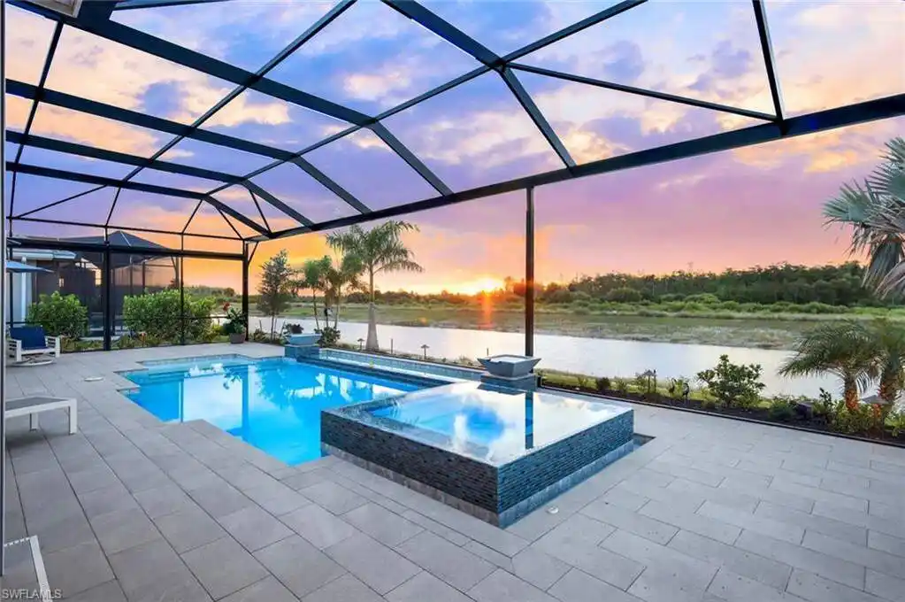Reimagined Home with Contemporary Style