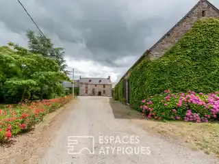 Beautiful Residence in Mont-Dol