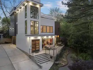 A Contemporary Marvel