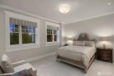 The Ultimate Custom Home