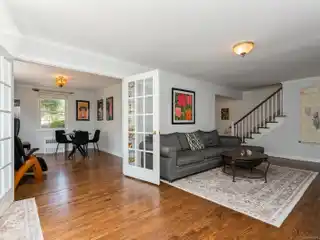 Delightful Maisonette in Putnam Park