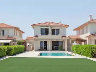 Renovated Beachfront House