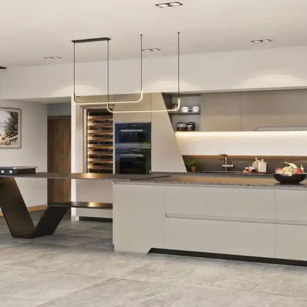 BEAUTIFUL PENTHOUSE AT BALACLAVA RESERVE