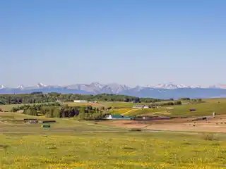 Exceptional 325-Acre Ranch Land