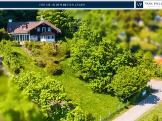 A Place That Tells Stories – with a View of the Lake, Castle and Mountains