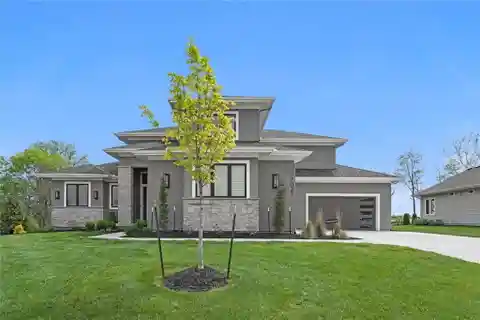 Stunning Home with a Thoughtful Layout