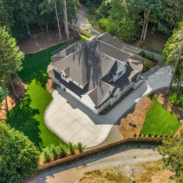 STUNNING UNION HILL ESTATE