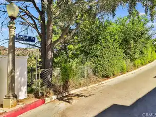 Spectacular Building Site in Beachwood Canyon