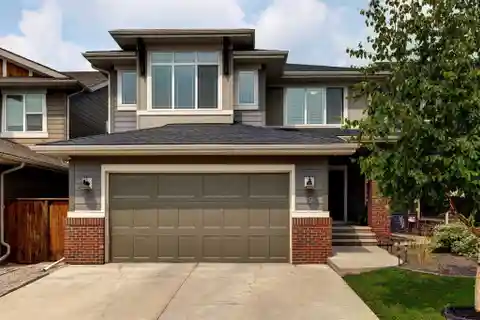 Stunning Executive Home