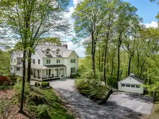 Peace and Privacy with Convenience