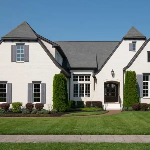 FORMER MODEL HOME WITH EXCEPTIONAL FINISHES