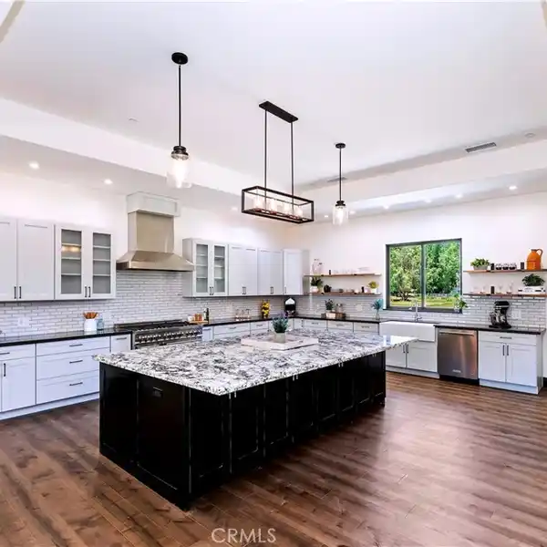 STUNNING RANCH ESTATE HOME IN RANCHO CAPISTRANO