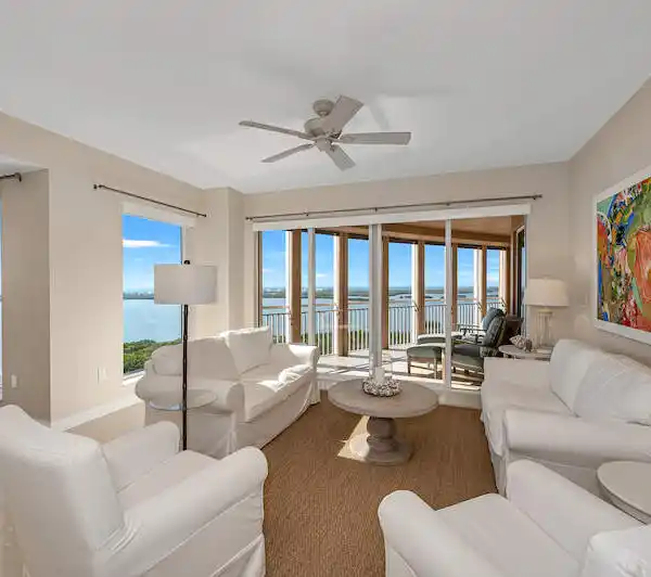 FABULOUS SPLIT FLOORPLAN CONDO WITH MANY UPGRADES