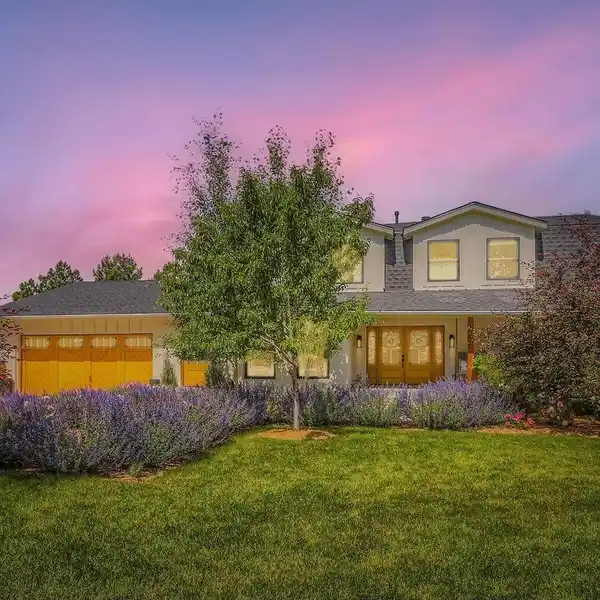 SERENE LUXURY LIVING WITH DESIGNER UPGRADES