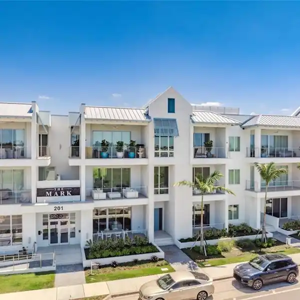 IMPRESSIVE TOWNHOME IN A PREMIER DEVELOPMENT