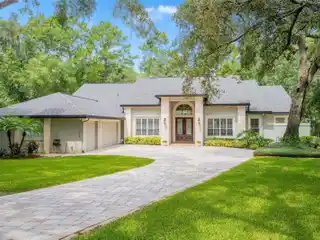 A Gem in Sought-After Sweetwater Springs
