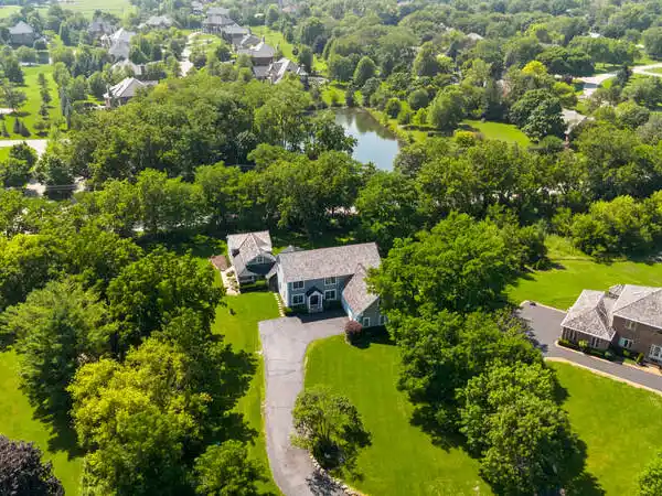 TRULY ONE-OF-A-KIND HOME WITH THOUGHTFUL DESIGN