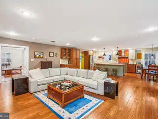 Beautifully Renovated Home in the Desirable Hillwood Neighborhood