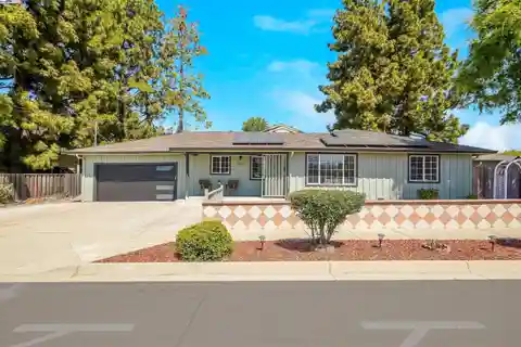 Beautifully Remodeled Warm Springs Home