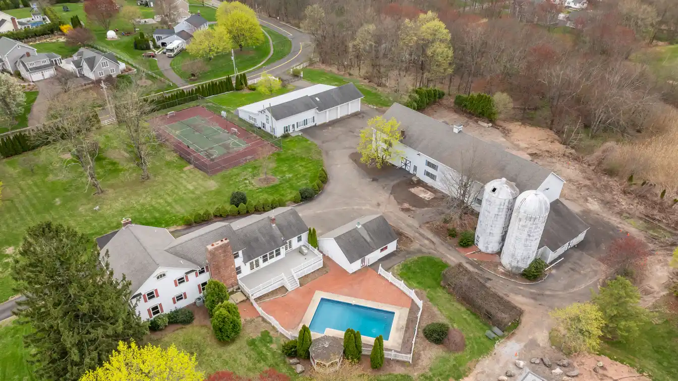 Exceptional Compound