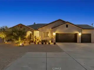 Luxury Meets Privacy at the Top of Star Point Ranch