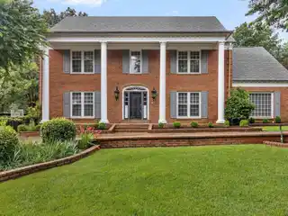 Magnificent Five-Bedroom Home