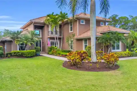 Tranquil Lakefront Living in Gated Community